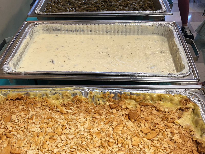 Event Catering
