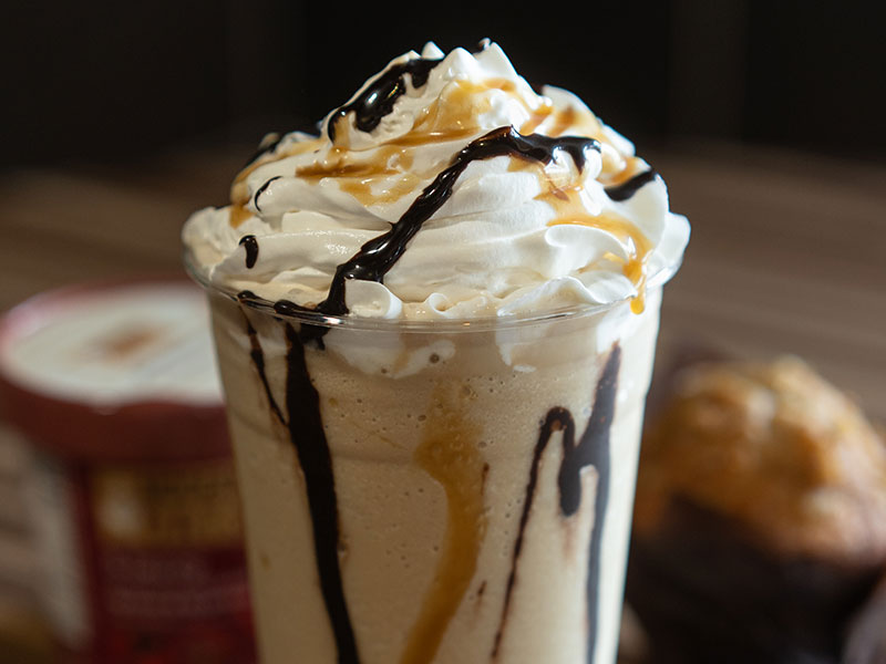 Featured Drinks